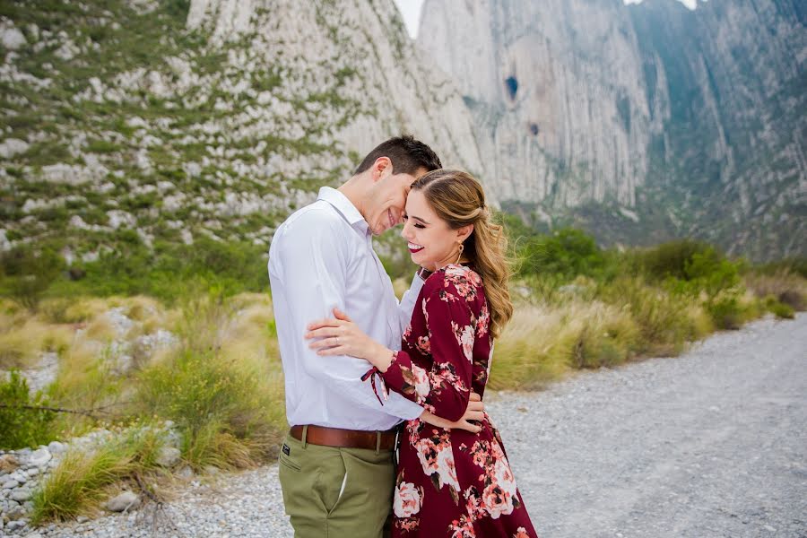 Photographe de mariage Cristina Quintanar (cristyquintanar). Photo du 24 août 2019