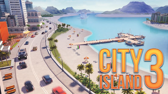City Island 3 Building Sim Offline Apps On Google Play