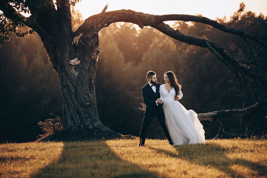 Fotógrafo de casamento Robert Radzik (robertradzik). Foto de 15 de novembro 2023