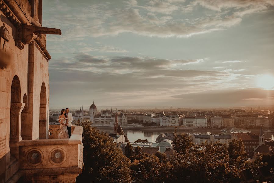 Bryllupsfotograf Sasa Raicevic (emasasaweddings). Bilde av 23 februar