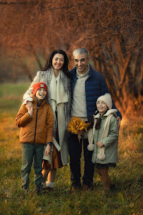 Fotograful de nuntă Yuliya Soboleva (soboleva). Fotografia din 30 martie 2022