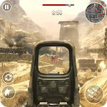 Cover Image of Скачать Gun Strike Fight: Битва FPS 1.1.4 APK