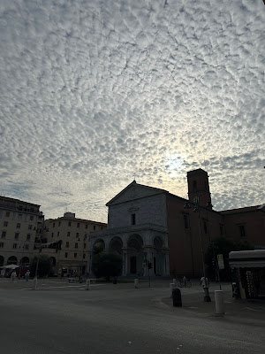 Timido sole al mattino di Valentina13