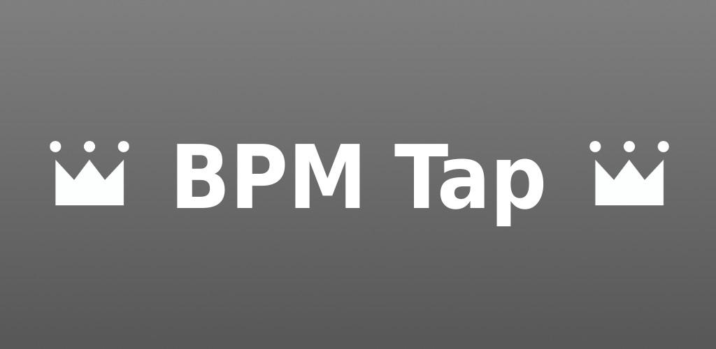 Tap bpm. BPM tap Android. BPM tap Android Lamps.