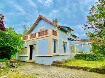 maison à Noyon (60)