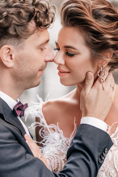 Wedding photographer Iryna Murselovic (ireen). Photo of 22 May 2020