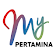 My Pertamina icon