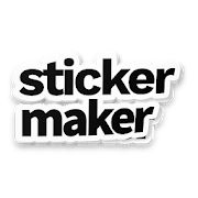 Gumagawa ng sticker - gumagawa ng personal na sticker