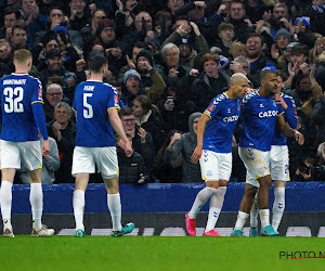 Everton s'offre un grand bol d'air en disposant de Chelsea, Tottenham terrasse Leicester