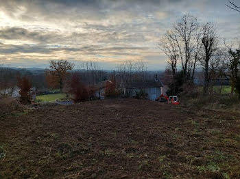 terrain à Saint-Siméon-de-Bressieux (38)