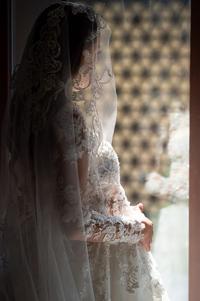 結婚式の写真家Mario Alberto Santibanez Martinez (marioasantibanez)。1月10日の写真