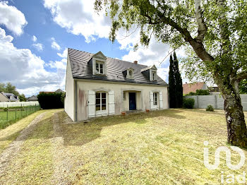 maison à Romorantin-Lanthenay (41)