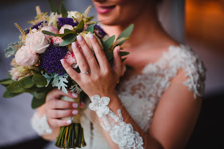 Fotografo di matrimoni Lupascu Alexandru (lupascuphoto). Foto del 4 novembre 2018