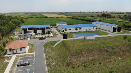 MUP: Tri osobe uhapšene, sumnja se na zloupotrebu u vezi sa prečišćavanjem vode u Zrenjaninu