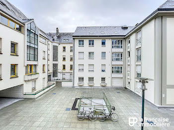 appartement à Rennes (35)