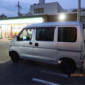 ハイゼットカーゴ S321V