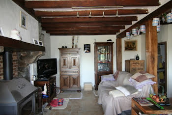 maison à Lanty (58)