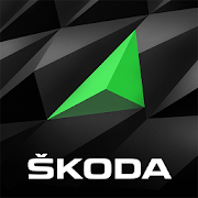 ŠKODA OneApp  Icon