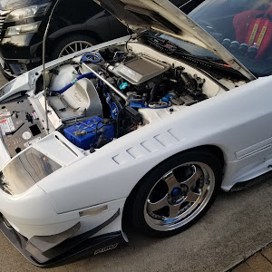 RX-7 FC3S