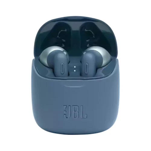 Tai nghe Bluetooth JBL T225TWS (Xanh dương)