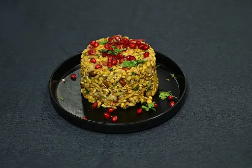 Bhelpuri