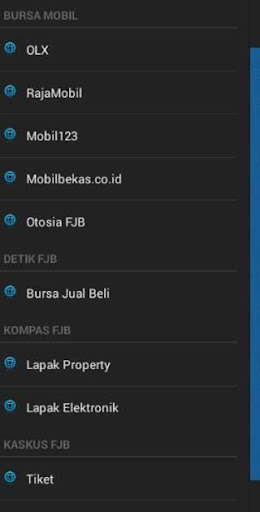 Forum Jual Beli