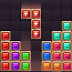 Cover Image of 下载 Block Puzzle: Star Gem 1.5.8 APK