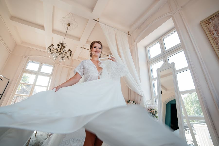 Fotógrafo de bodas Mariya Latonina (marialatonina). Foto del 13 de febrero 2019