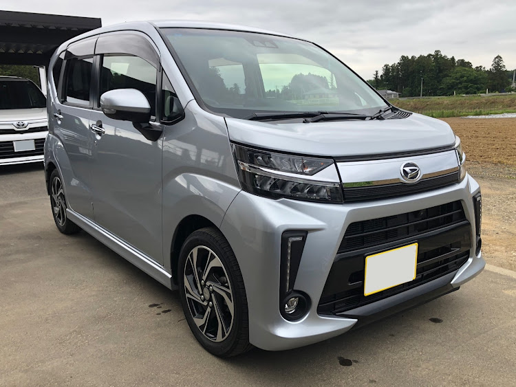 ムーヴのフルコース洗車・鉄粉まみれ・シュアラスタースピリットクリーナー・片面ネコソギドライクロス・8時間洗車に関するカスタム事例の投稿画像5枚目