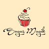 Sugar Magik, Sarita Vihar, New Delhi logo