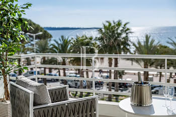 appartement à Cannes (06)