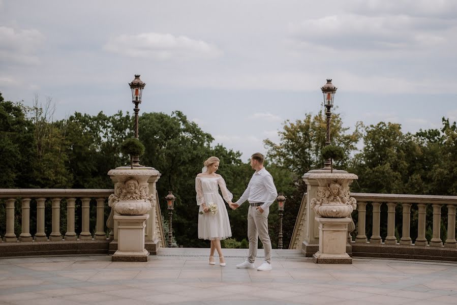 Wedding photographer Aleksandra Aleksandrova (alexandrovaphoto). Photo of 6 November 2022