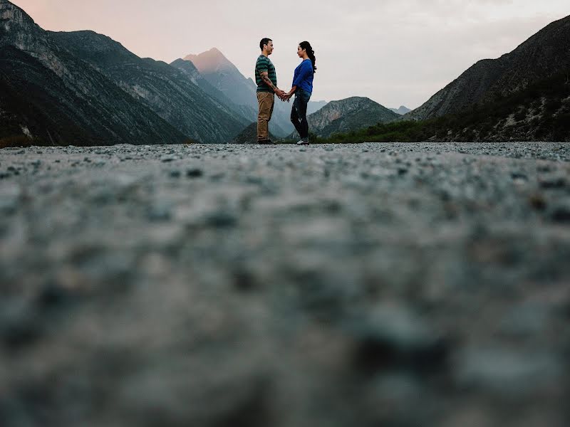 Wedding photographer Israel Arredondo (arredondo). Photo of 28 March 2018