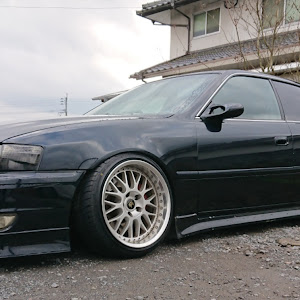 チェイサー JZX100