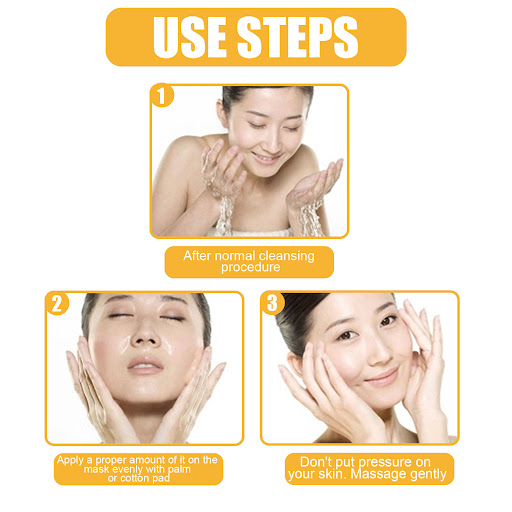 Title 6, Rice Moisturizing And Brightening Skin Original...