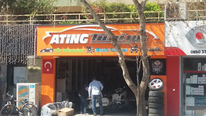 Ating Tuning