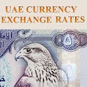 UAE Currency Exchange Rates icon