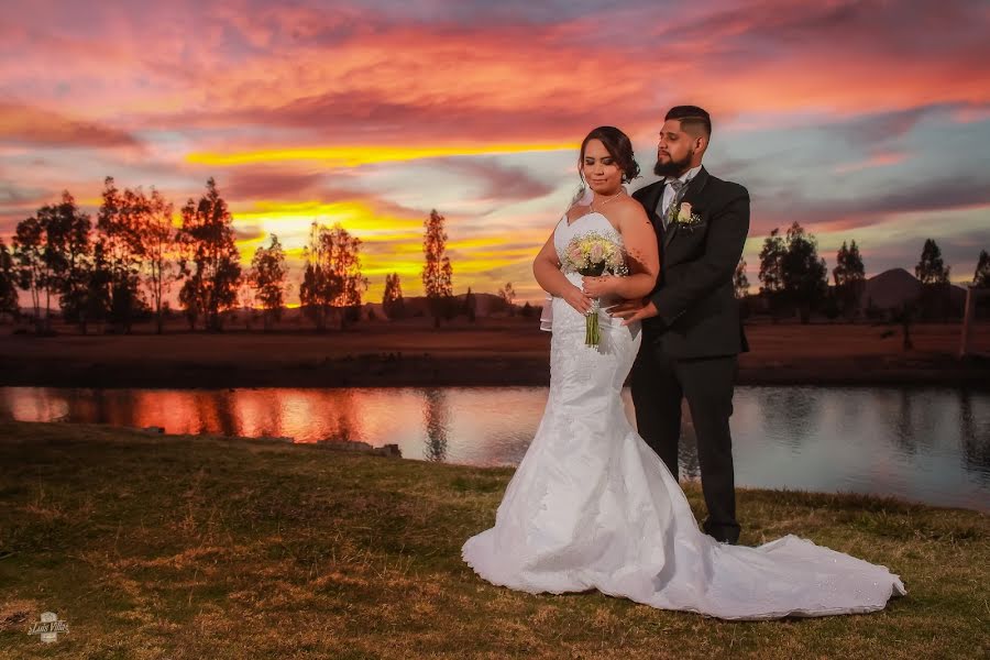 Fotógrafo de casamento Luis Villa (luisvilla). Foto de 3 de agosto 2019