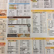 Q burger 早午餐(北投致遠店)