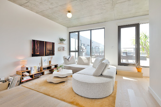 Appartement 2