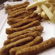 Burger Fries Factory photo 8