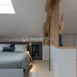 appartement à Annecy-le-Vieux (74)