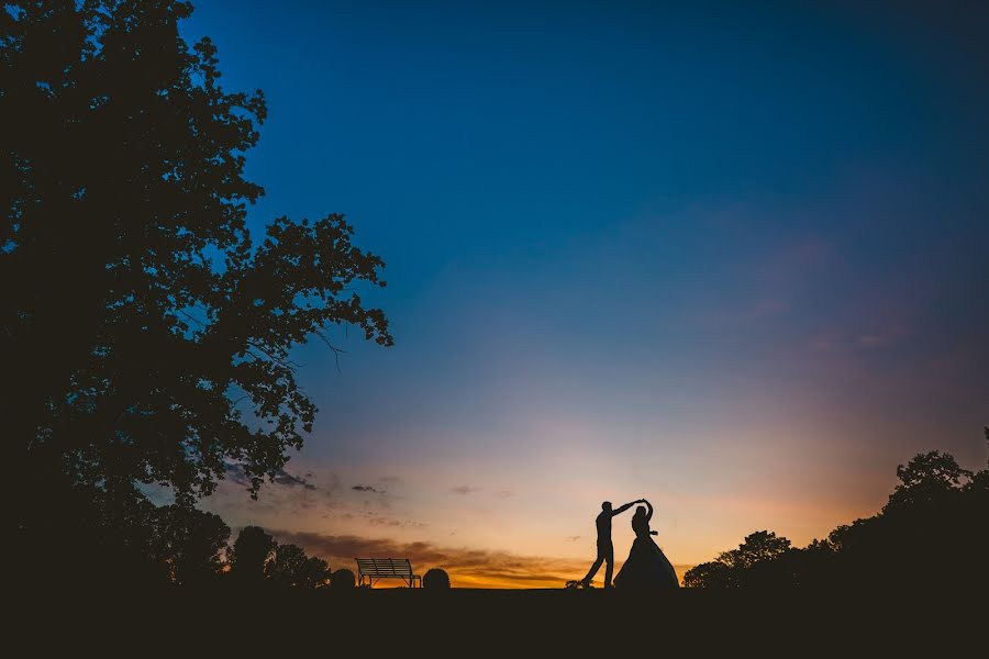 Huwelijksfotograaf Tim Stephenson (timstephenson). Foto van 9 januari 2019