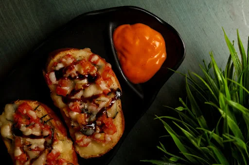 Bruschetta Classic