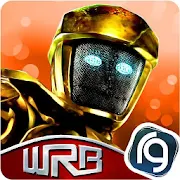 Real Steel World Robot Boxing mod