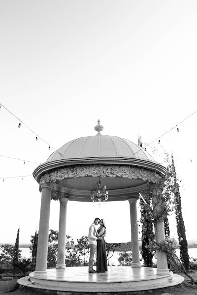 Fotógrafo de casamento Rebeca Moura (rebecamoura). Foto de 5 de setembro 2022