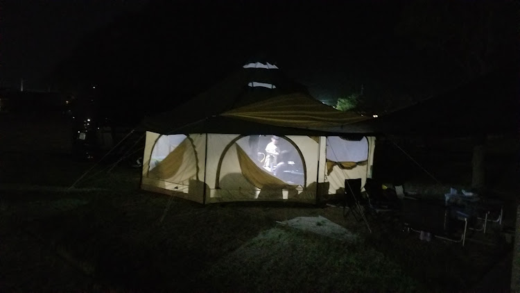 ハイエース スーパーロングのスパロン・SLOC・SUPER LONG OWNERS CLUB・キャンパー特装車・キャンプ⛺に関するカスタム事例の投稿画像41枚目