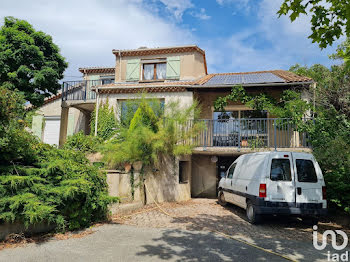 maison à Saint-Julien-en-Saint-Alban (07)