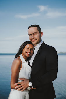 Fotógrafo de casamento Ilaria Ottonello (ilariaottonello). Foto de 4 de agosto 2022