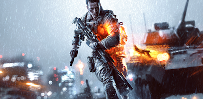 BATTLEFIELD 4 Commander for Android - Download